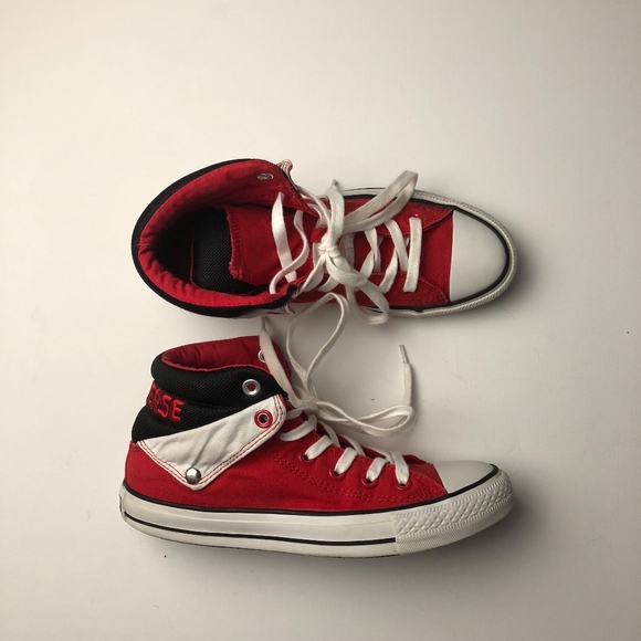 converse peelback